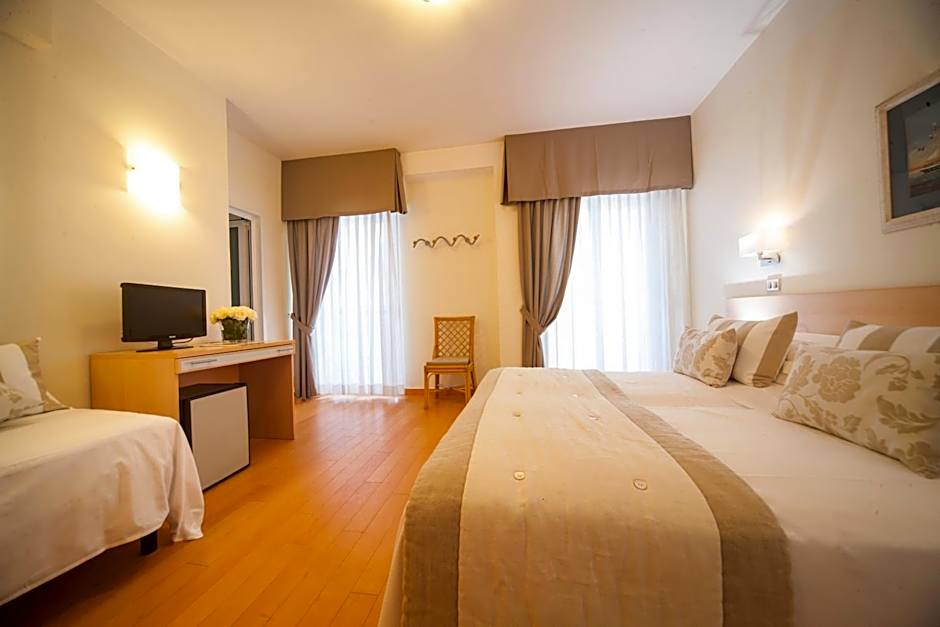 Hotel Mon Cheri