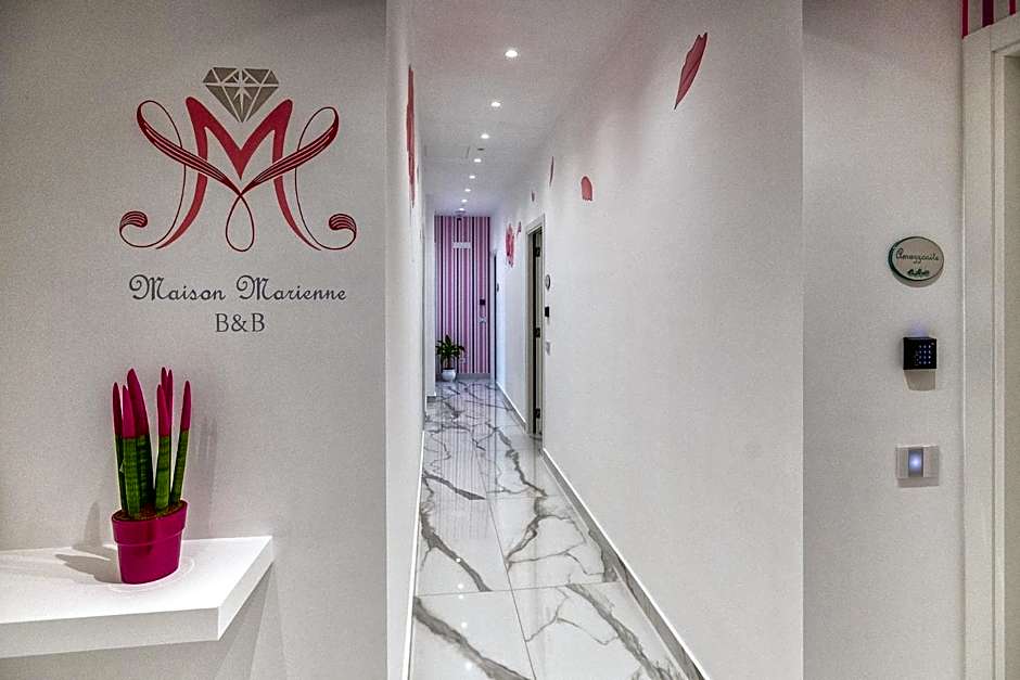 Maison Marienne - Deluxe B&B