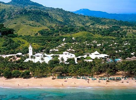 Riu Merengue All Inclusive