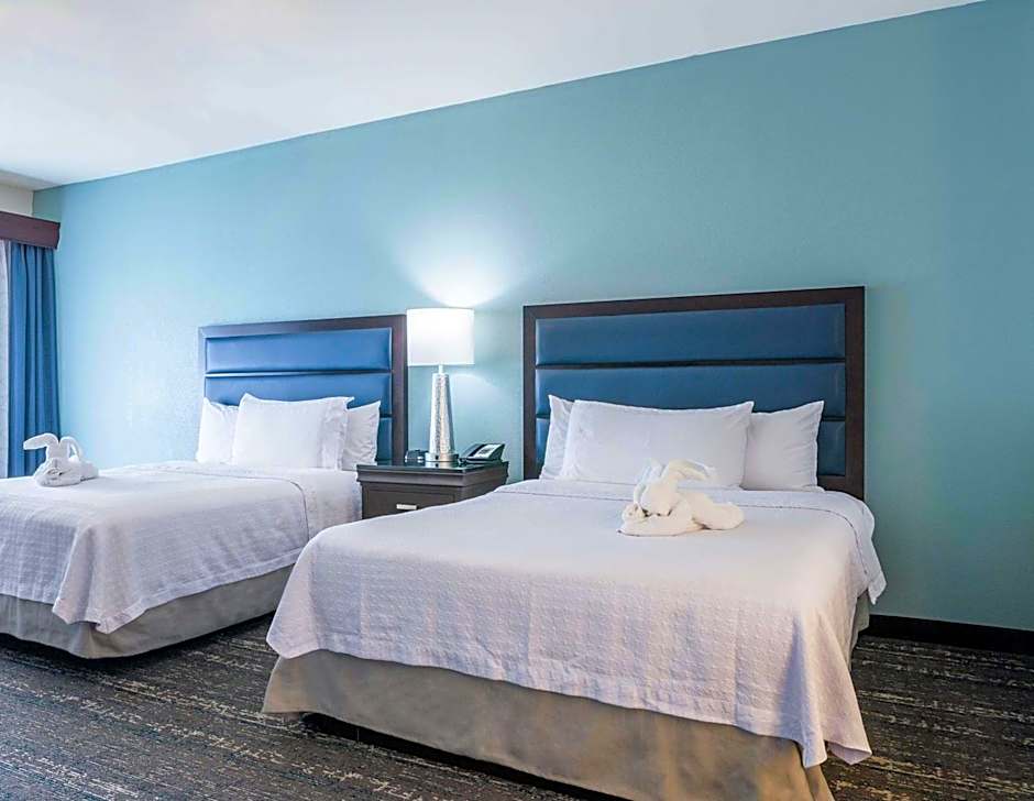 Homewood Suites by Hilton Miami Airport West