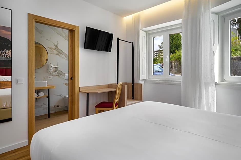 FOREST VILLAS - GUEST HOUSE