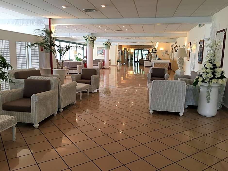 Hotel Sierra Silvana