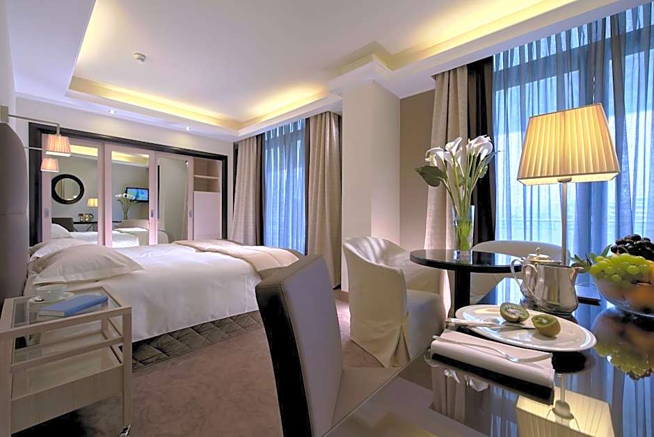 Esplanade Tergesteo - Luxury Retreat