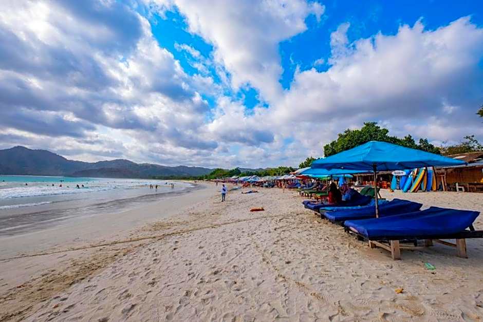 Surya Lombok Accommodation