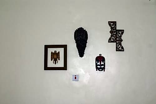 Pwani Beach Hotel & Apartments