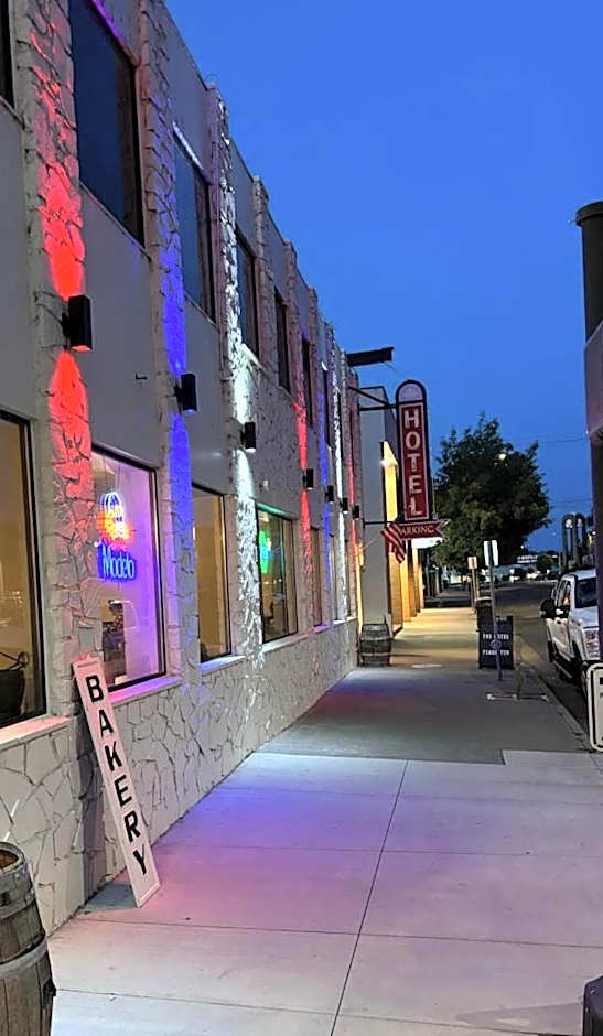 The Hotel Pendleton, Trademark Collection by Wyndham