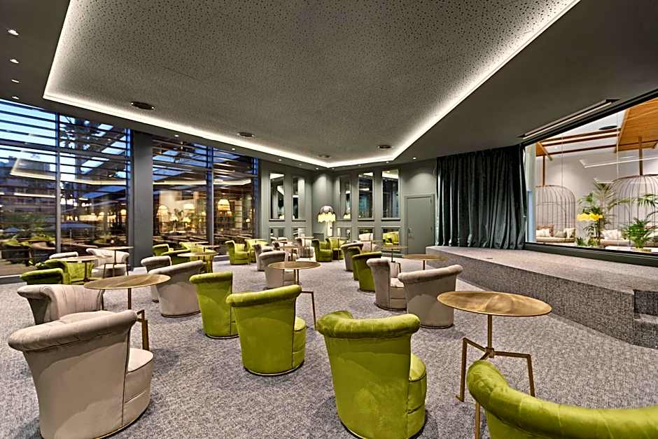 Aubamar Suites & Spa