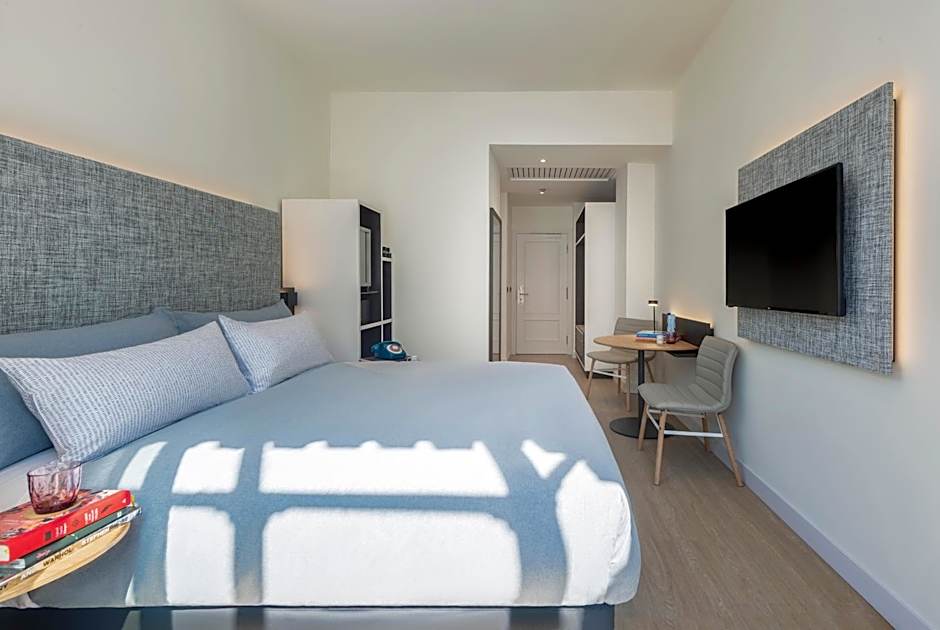 INNSiDE Madrid Gran Vía