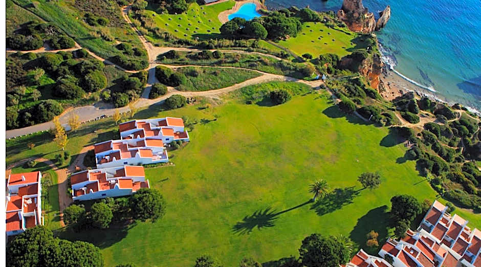 Aldeamento Turistico da Prainha