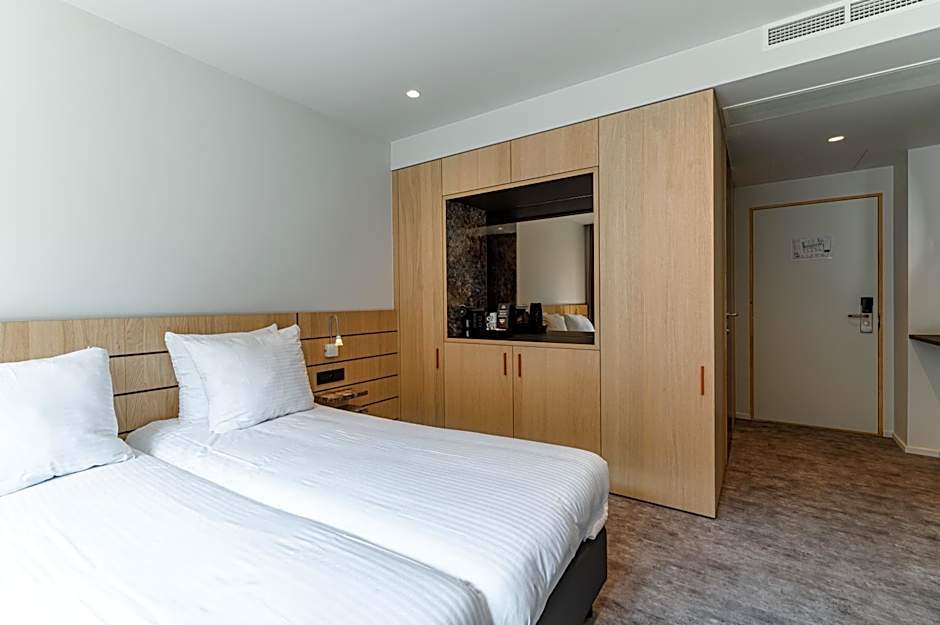 Hotel Le Bois De Bruges