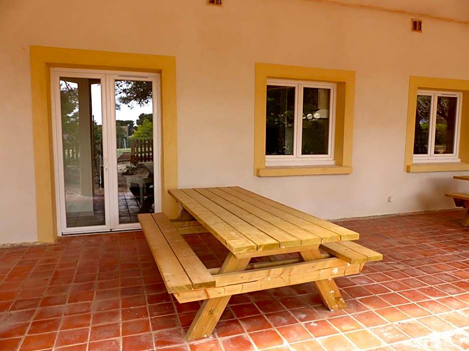 Appartements des Joncas