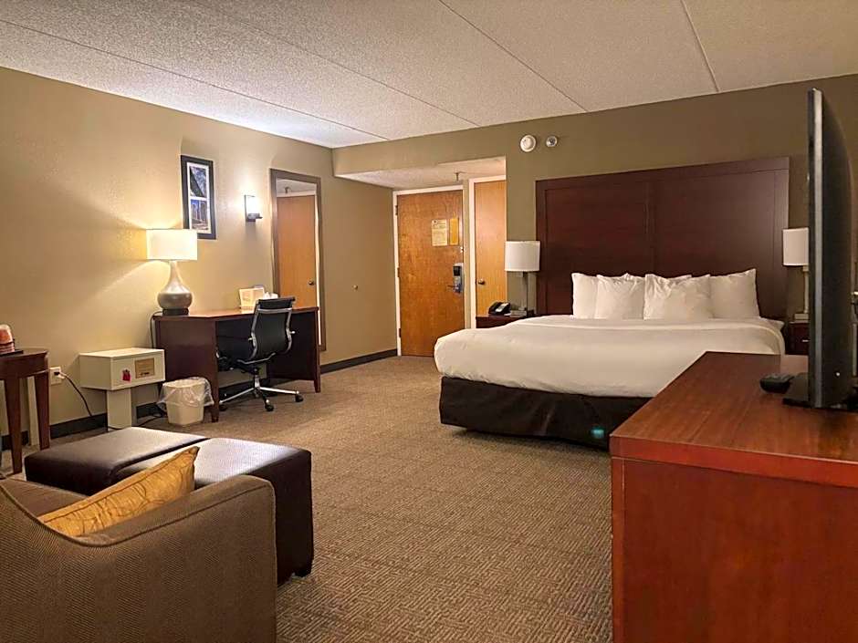 Comfort Inn  Farmington Hills - Detroit Northwest