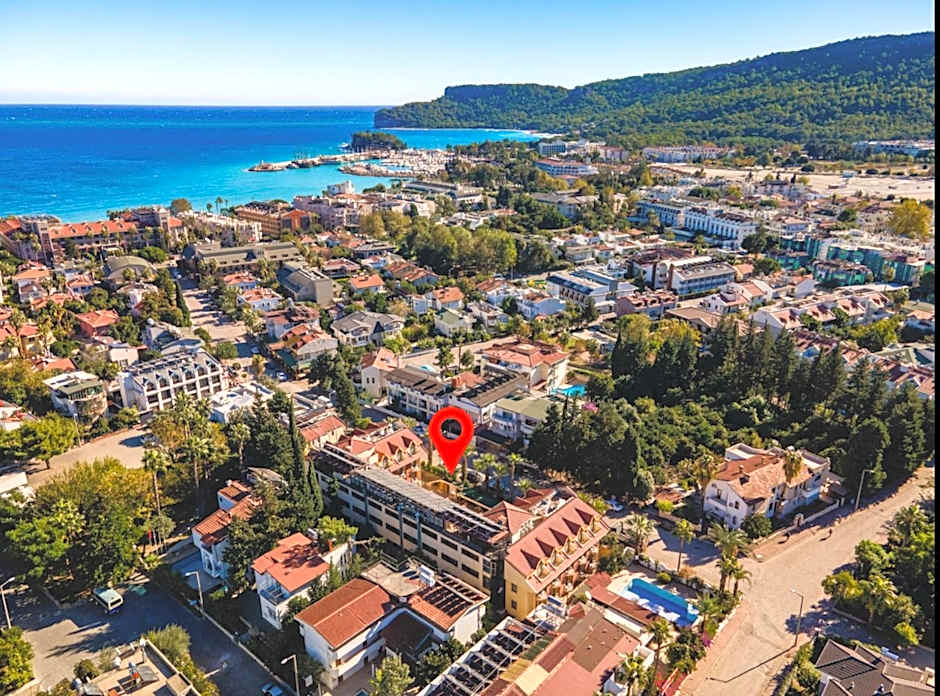 ASTORIA PARK HOTEL & Spa ALL INCLUSIVE CONCEPT