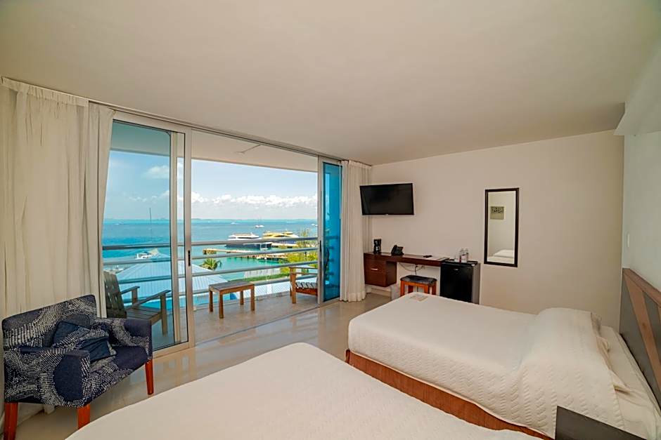 Bahia Chac Chi - Adults Only