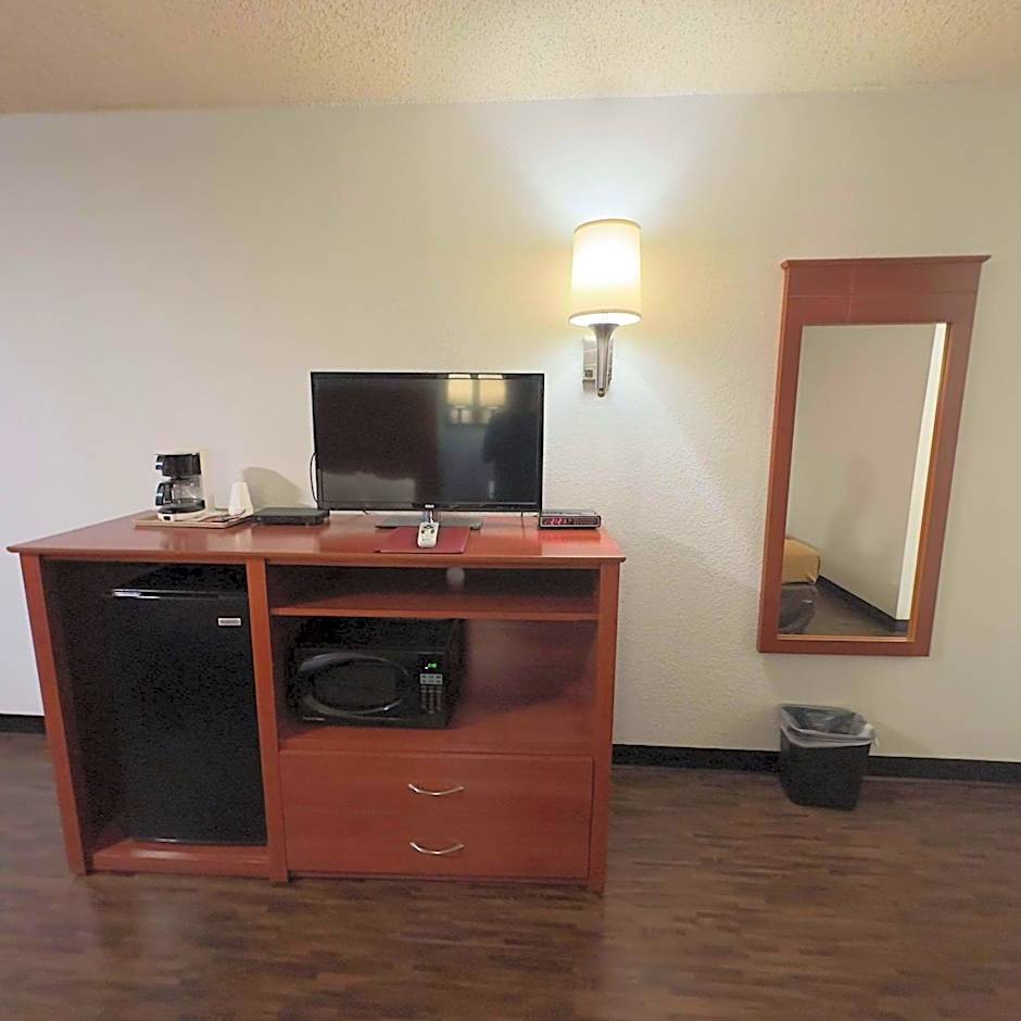 Econo Lodge Tucumcari Route 66 - I-40