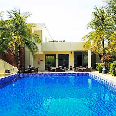 d'SEASON Hotel Karimunjawa