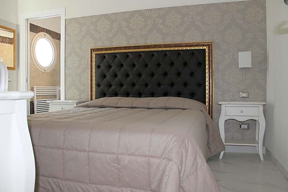 Hotel Residence Villa Del Mare