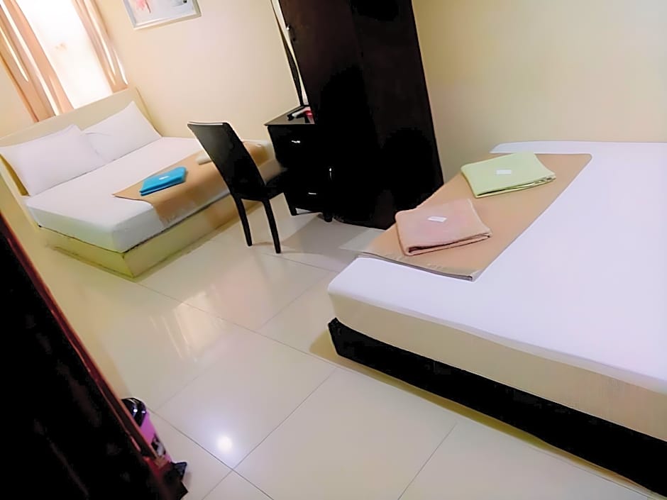 ARK Hotel Seri Kembangan