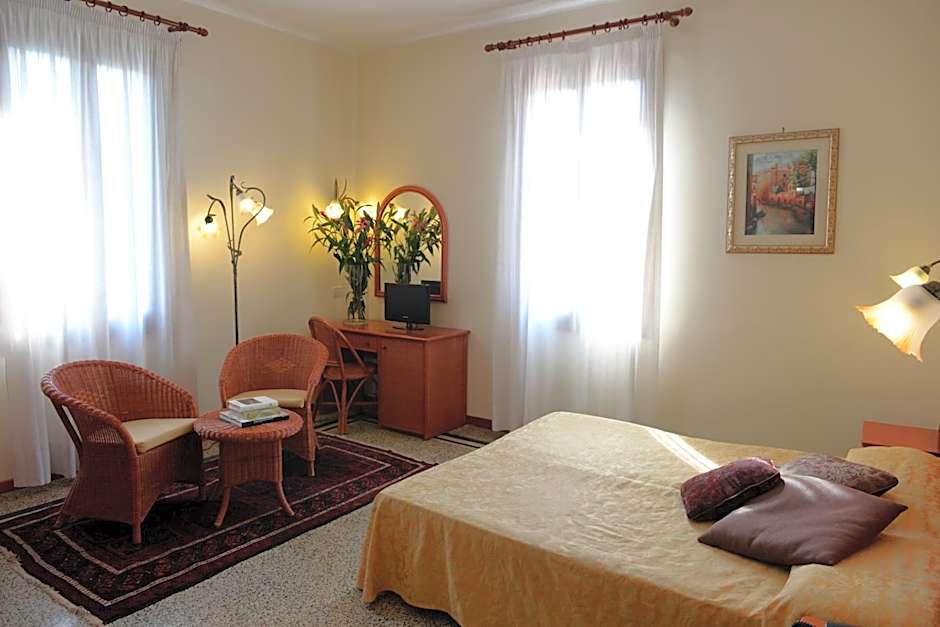 Hotel Villa Orio & Beatrice