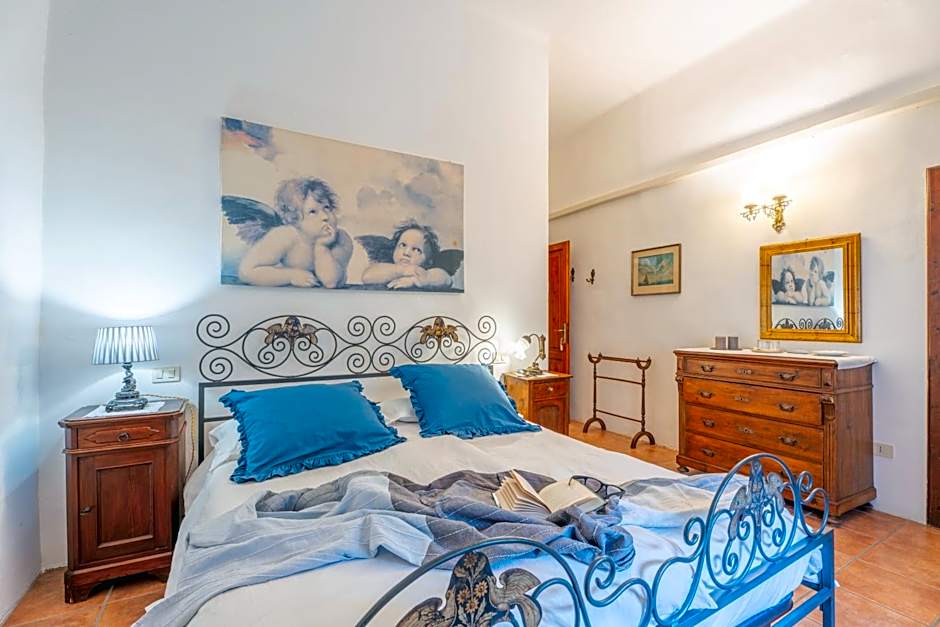 B&B Villa il Poggetto