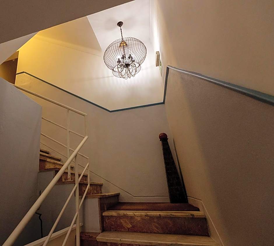 Hotel Sao Nicolau