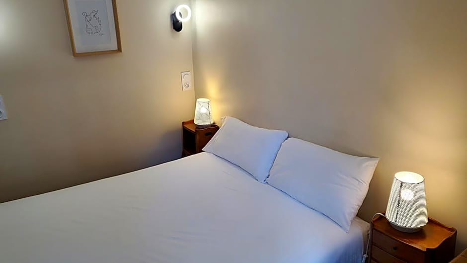 Grand Hôtel de la Poste