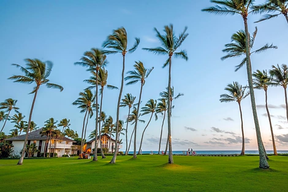 Castle Kiahuna Plantation Resort And The Beach Bungalows