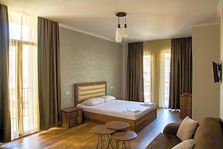 Hotel Absolut