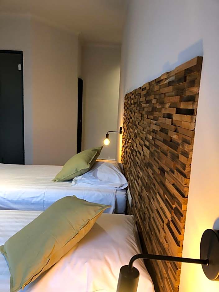 Hotel Le Cygne d'Argent