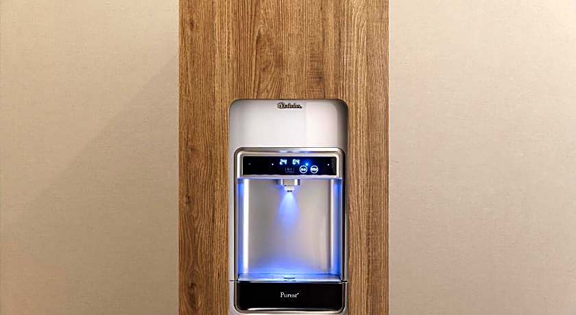 Four Points Flex by Sheraton Shin Osaka