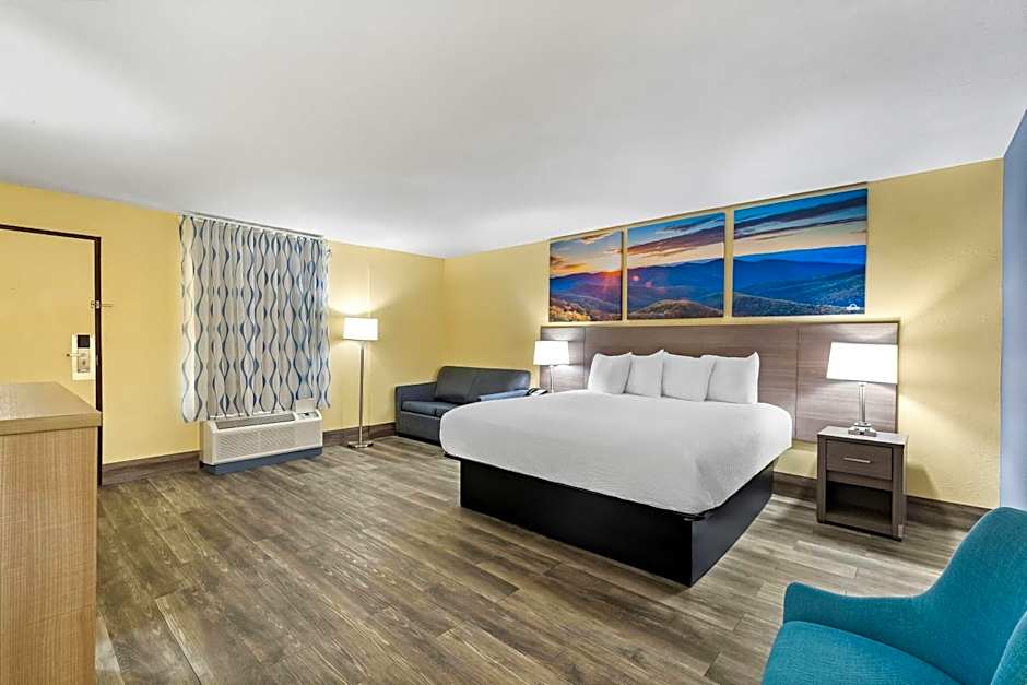 Photo 1 of 12 of Studio 1 King Bed Suite