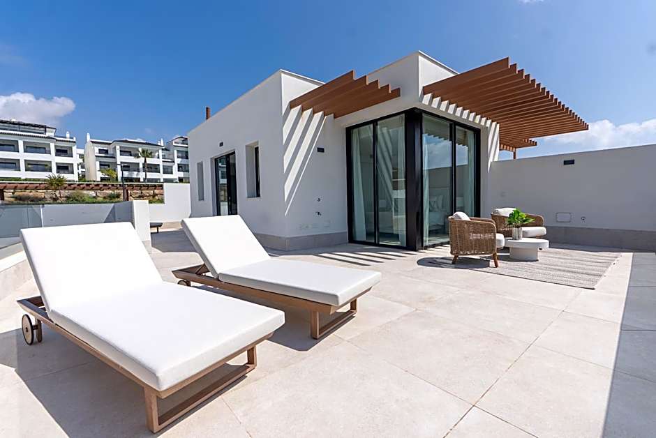 Estepona Holiday Hills