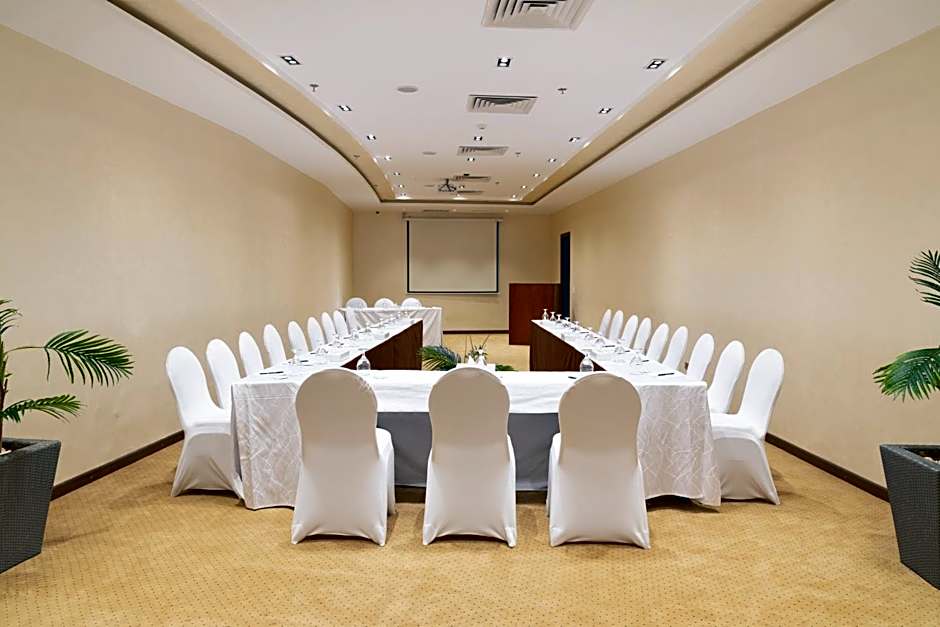 Grand Ocean El Sokhna