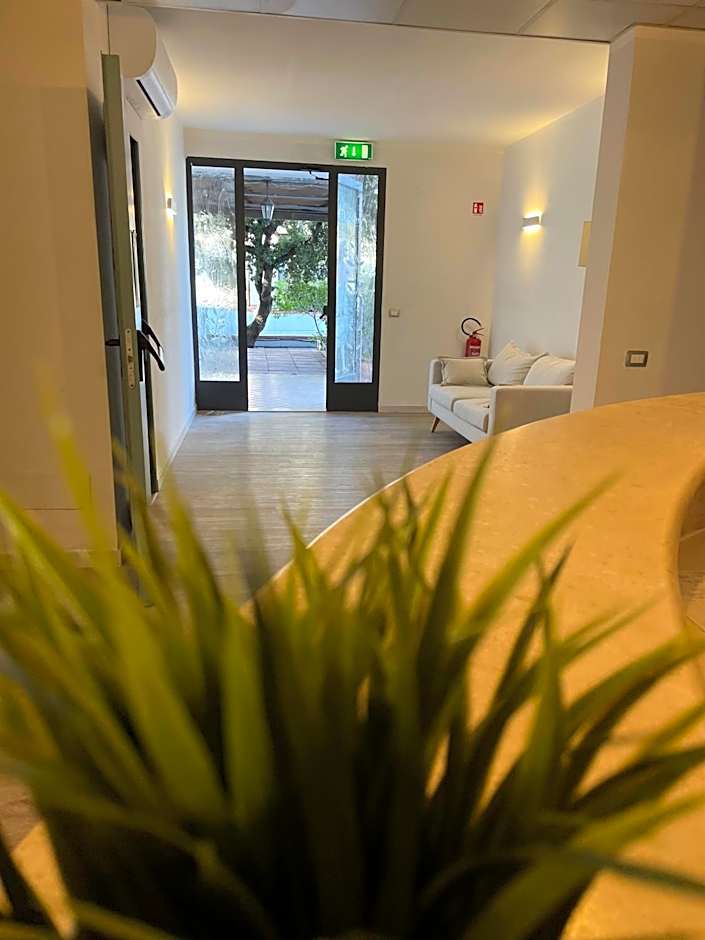 Hotel l'Etrusco - San Vincenzo