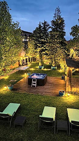 Villa Venus