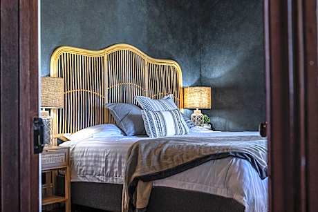 Dal Zotto Homestead & Petite Retreats