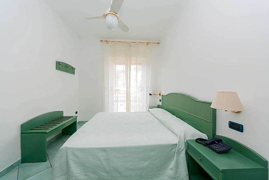 La Residenza Aparthotel