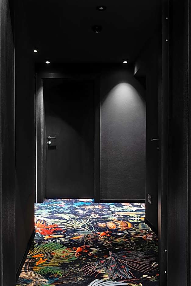 Gentle Hide Designhotel