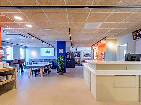Ibis Budget La Rochelle Puilboreau