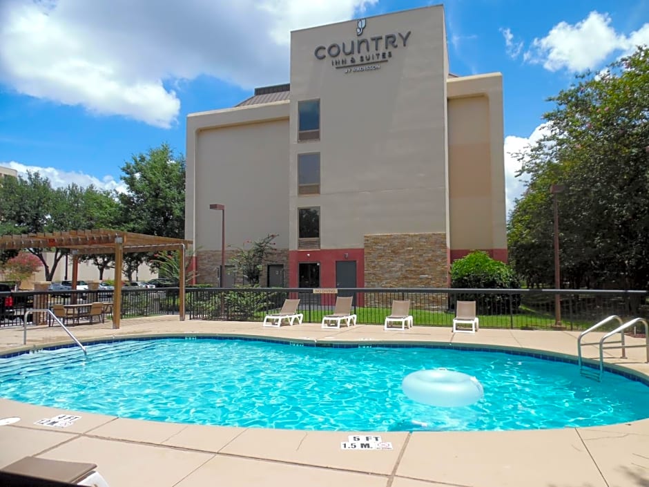 Country Inn & Suites by Radisson, Jacksonville I-95 South, FL