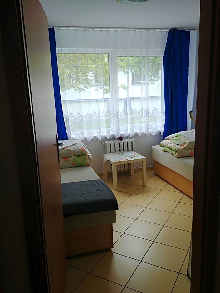 Ośrodek Wczasowy HELIOS