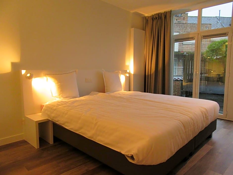 Hotel Muske Pitter