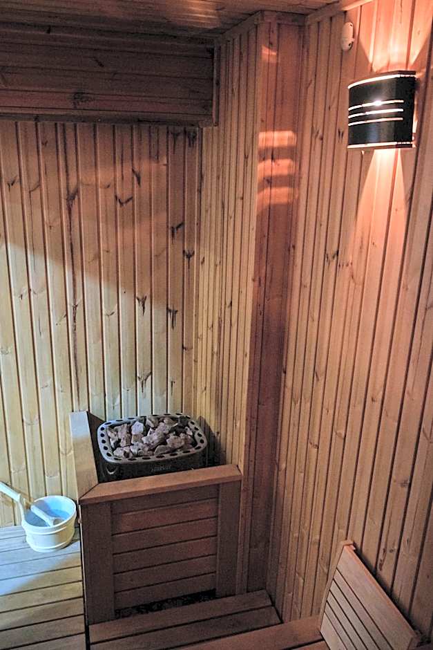 Pensiunea Casa Nostalgia