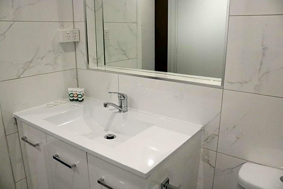 The Sands Motel Adelaide