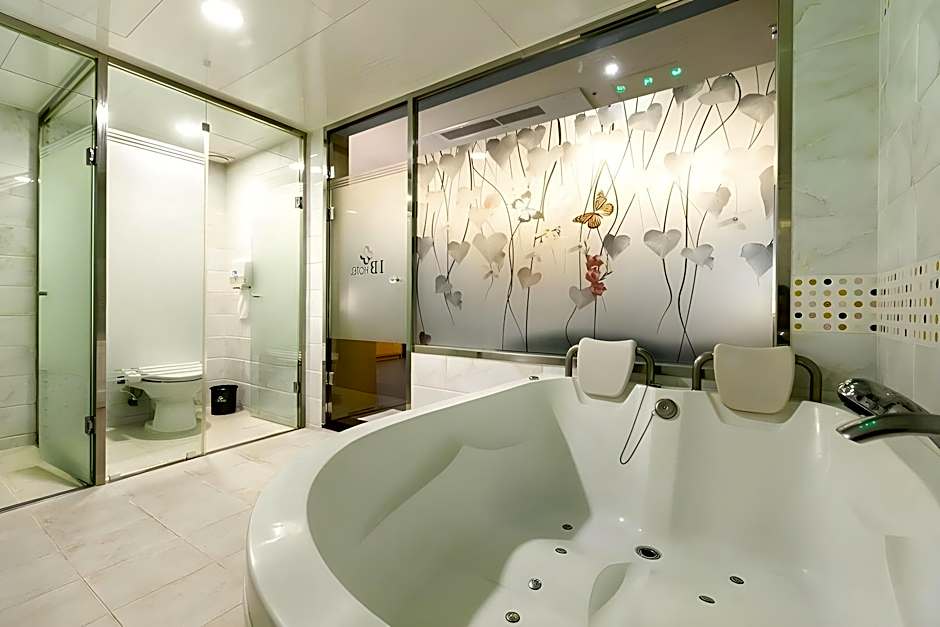 Seomyeon IB Hotel