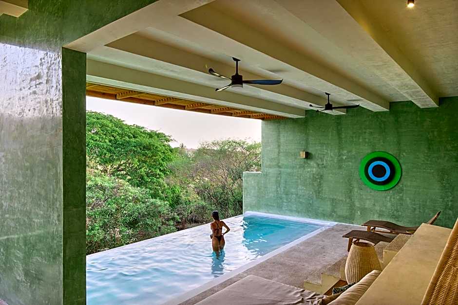 Punta Nayaá - Adults Only