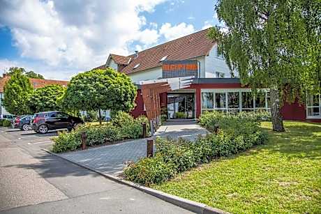 Hotel Speyer am Technik Museum