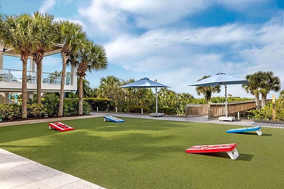 Marriott's Crystal Shores