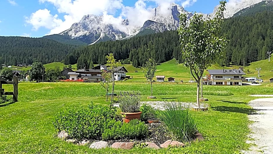 Hotel Comelico