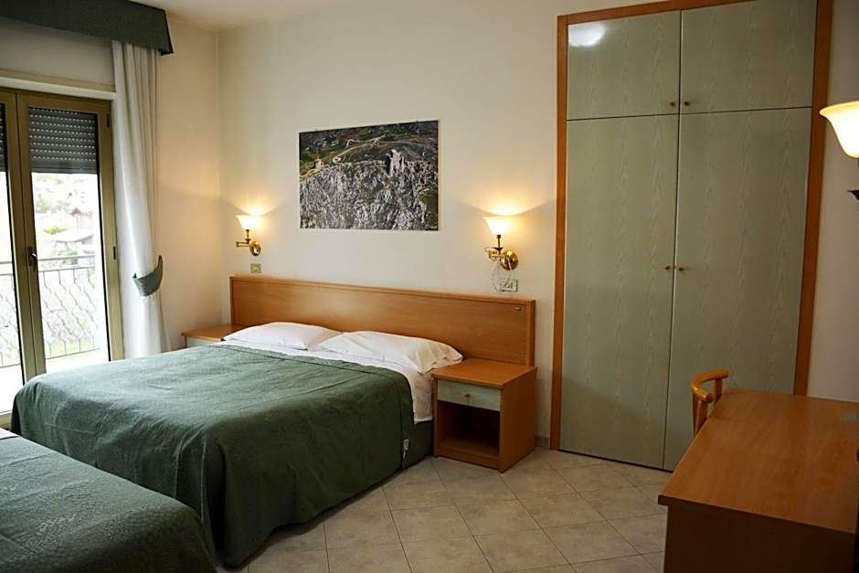 Hotel Aquila